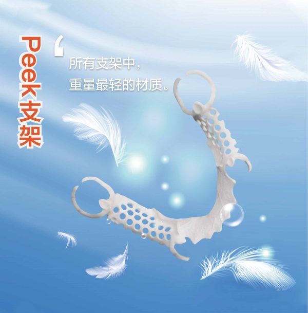 PEEK支架