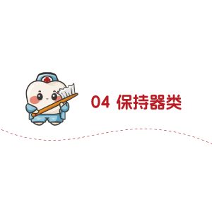 保持器类