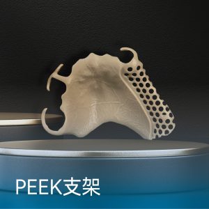 PEEK支架