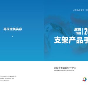 支架产品
